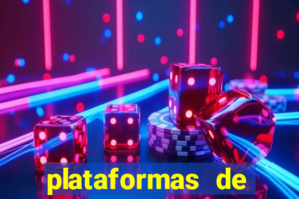 plataformas de jogos chineses